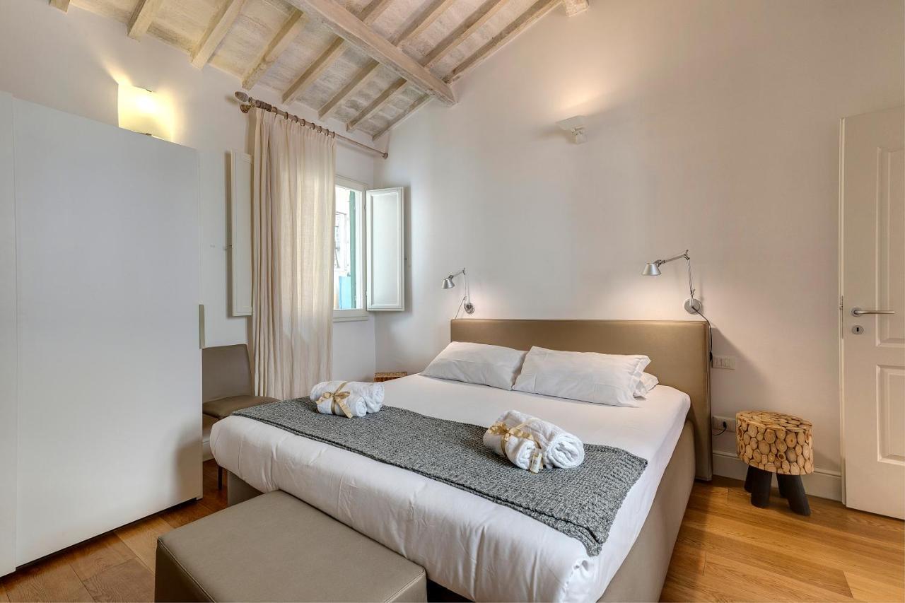 Tegolaio Apartment By Mamo Firenze Bagian luar foto