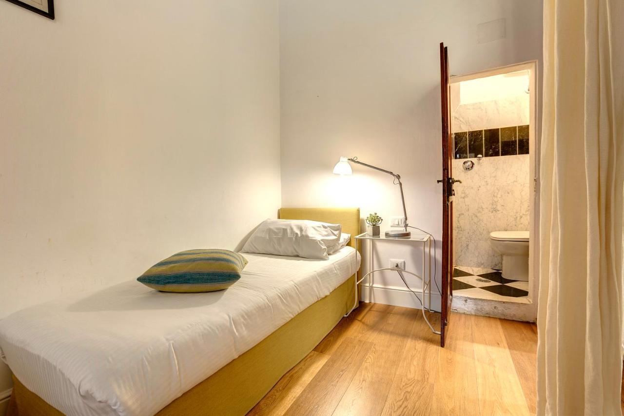 Tegolaio Apartment By Mamo Firenze Bagian luar foto