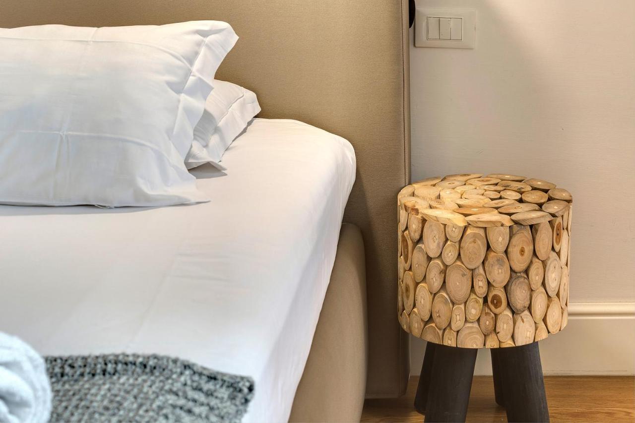 Tegolaio Apartment By Mamo Firenze Bagian luar foto