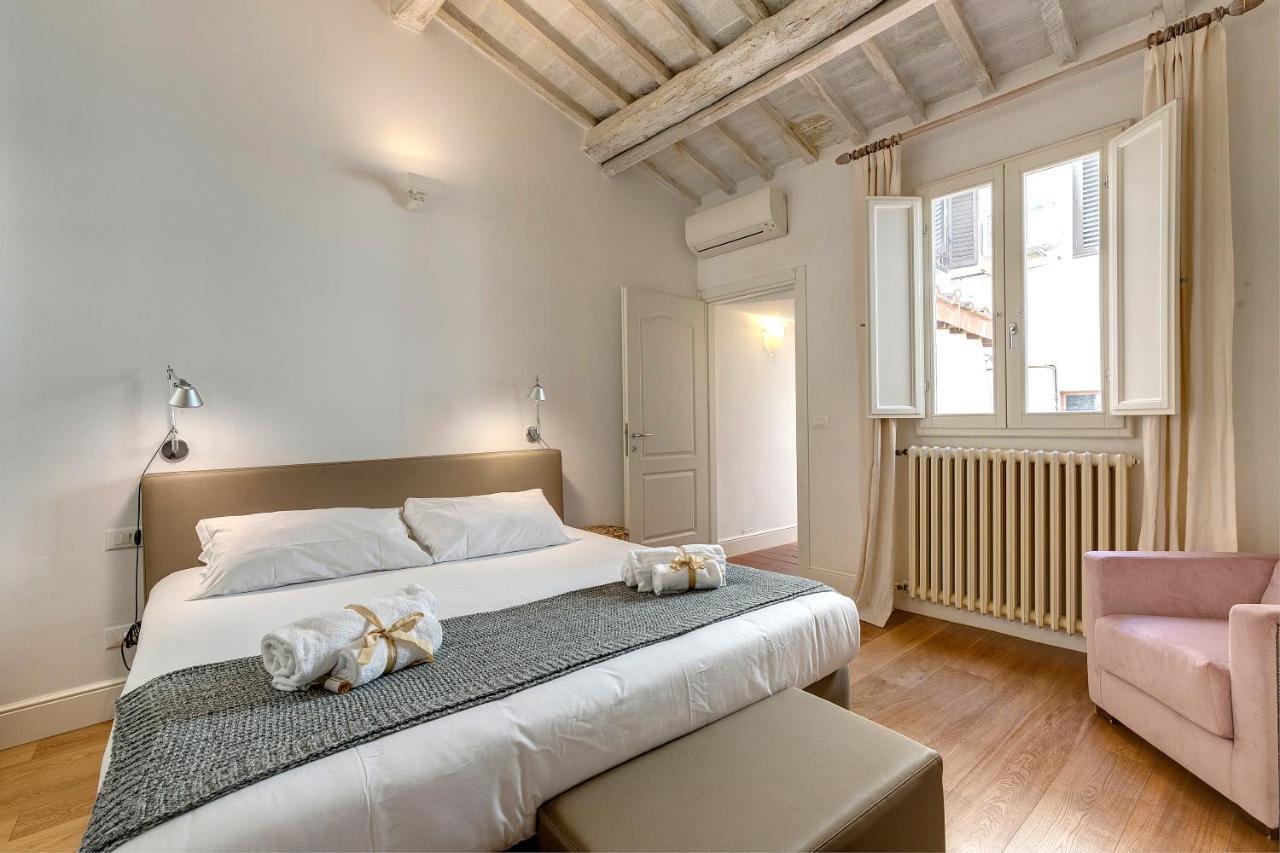 Tegolaio Apartment By Mamo Firenze Bagian luar foto