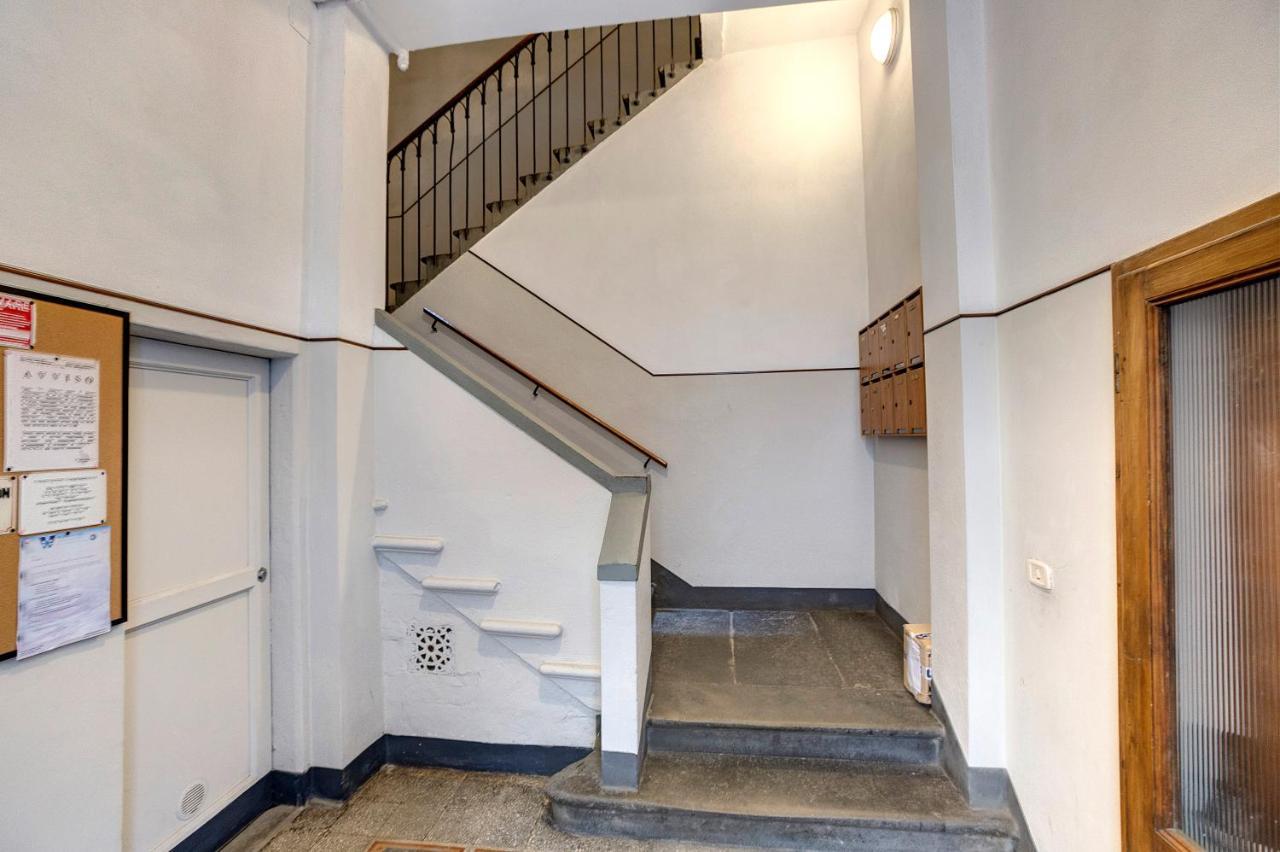 Tegolaio Apartment By Mamo Firenze Bagian luar foto